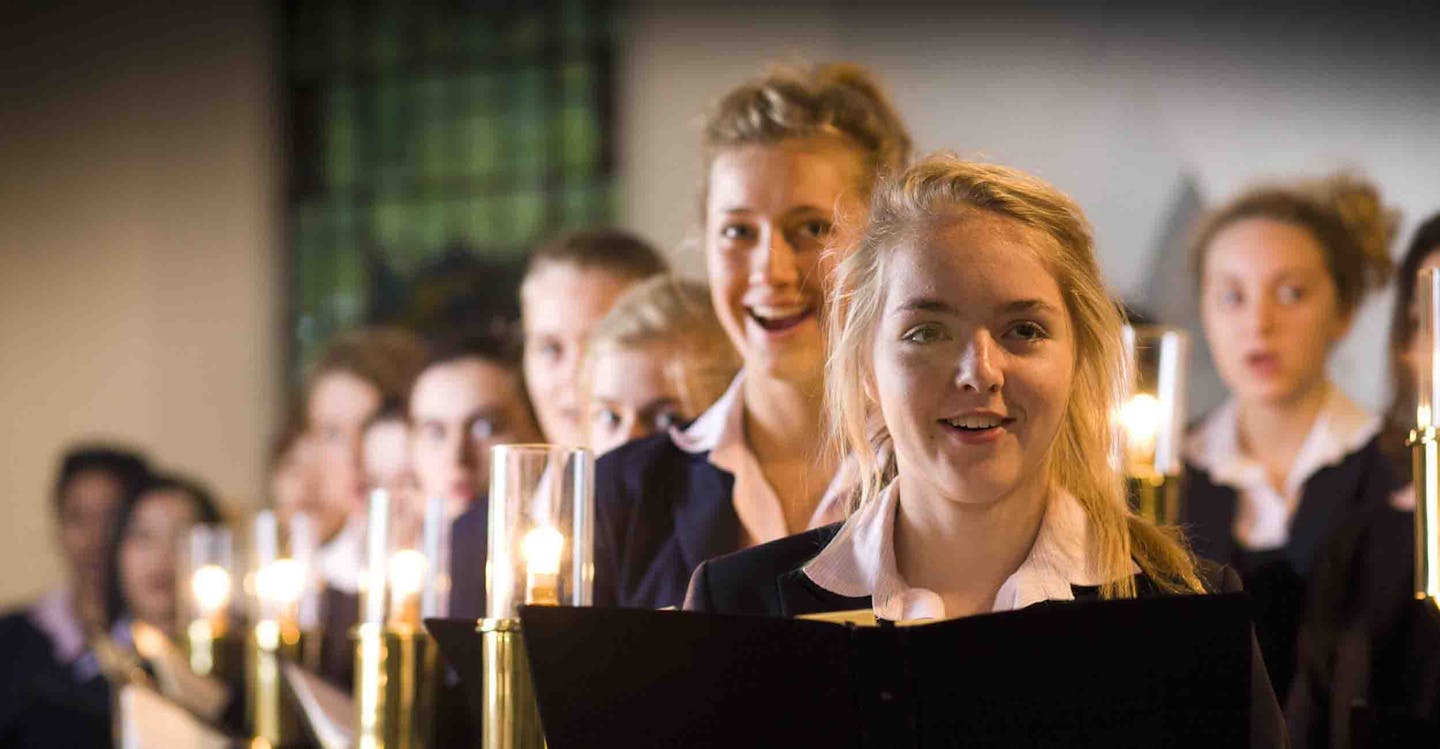 Harrogate Ladies College